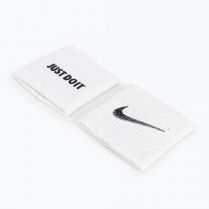 Frotki na nadgarstek męskie Nike Wristbands Terry 2 szt.