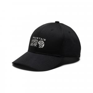 Czapka z daszkiem Mountain Hardwear Logo 6-Panel