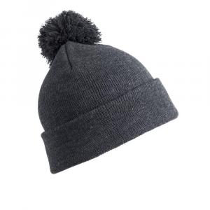 Zimowa Damska Essentials Pom Pom Beanie