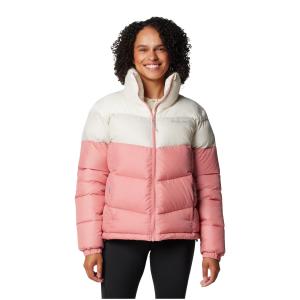 Kurtka sportowa damska Puffect II Colorblock Jacket