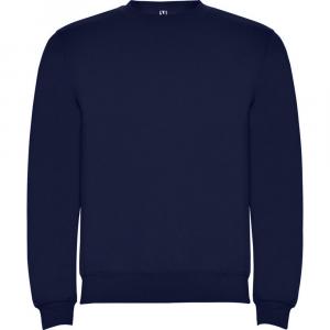 Bluza Dziecięca Clasica Z Okrągłym Dekoltem