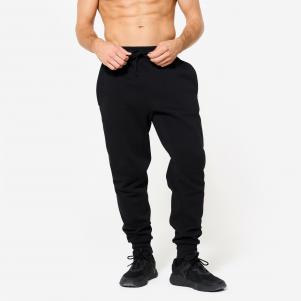 Spodnie fitness męskie Domyos Gym & Pilates