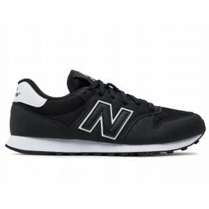 Buty na co dzień męskie NEW BALANCE 500