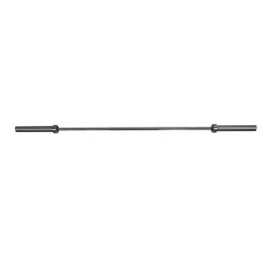 Gryf stalowy prosty THORN FIT Competition bar 15kg