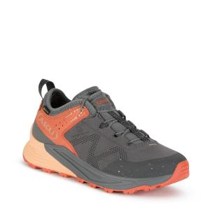 Buty sportowe trekkingowe damskie Aku Omina Gore-tex lekkie