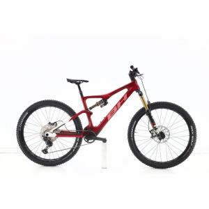 Second life · Rower elektryczny · iLynx Trail 8.7 XT · W bardzo dobrym stanie