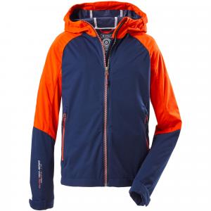 Kurtka dziecięca Killtec - Kolin BYS Softshell JCKT B