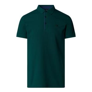 The North Face Koszulka Polo Premium Slim Nf0A8C1N6Gi