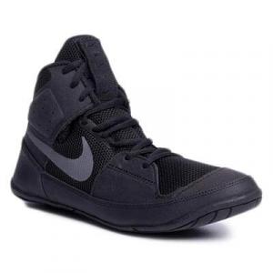 Buty zapaśnicze Nike Fury