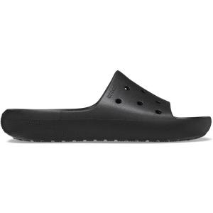 Klapki męskie na basen Crocs CLASSIC SLIDE V2