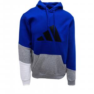 Bluza z kapturem adidas Sportswear Colorblock, Mężczyźni