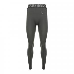 Legginsy treningowe damskie Gymshark Fit