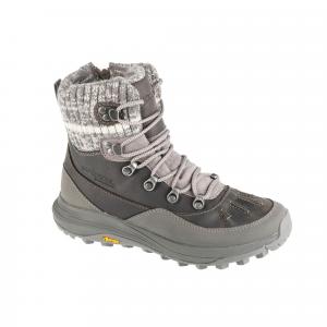 Buty trekkingowe damskie, Siren 4 Thermo Mid Zip WP