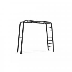 Wielofunkcyjny plac zabaw BERG PlayBase Medium Czarny