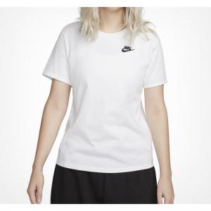 Koszulka damska Nike Sportswear Club Essentials
