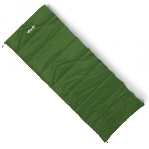 Śpiwór syntetyczny Pinguin LITE BLANKET CCS khaki prawy
