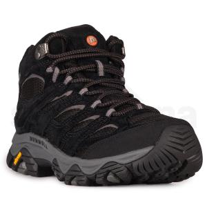 Buty Trekkingowe Męskie Merrell Moab 3 Mid Gore-Tex