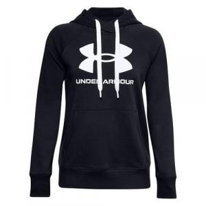 Bluza sportowa damska Under Armour Rival Fleece Logo Hoodie