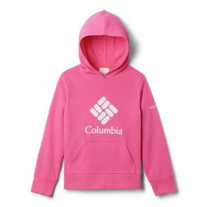 Columbia Bluza Trek French Terry 2031951656