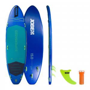 Deska SUP JOBE Aero SUP'ersized 15'0\