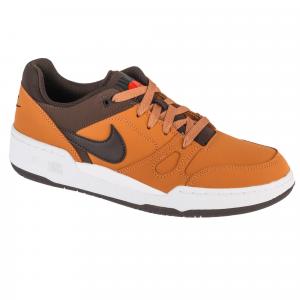 Buty sportowe Sneakersy męskie, Full Force Low Premium