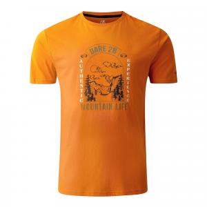 T-shirt Męski Movement III Mountain Life