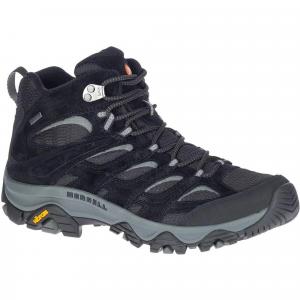 Buty Trekkingowe Męskie Merrell Moab 3 Mid Gore-Tex