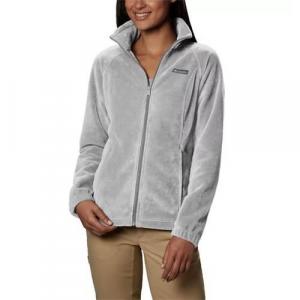 Bluza sportowa damska Columbia Benton Springs Full Zip