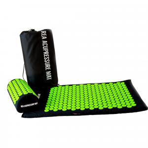 Profesjonalna mata do akupresury REA ACUPRESSURE MAT + PILLOW