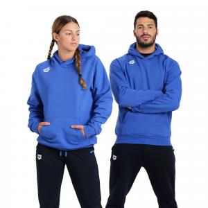 Bluza sportowa Team Hooded Sweat Panel z kapturem