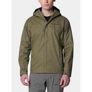 Płaszcz przeciwdeszczowy męski Columbia Watertight II