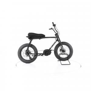 Second Life - Ruff Cycles Lil Buddy E-Bike 2022 - Jak nowy