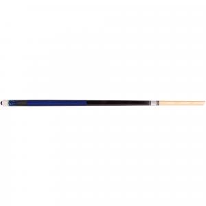 Pool cue Casino Blue Flames