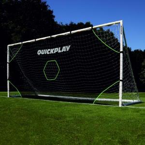 Mata celności QUICKPLAY TARGET NET LIGHT 16x7' 5x2 M