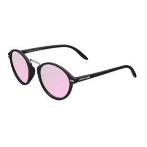 Okulary NORTHWEEK BY HAWKERS - VESCA MATTE BLACK - ROSE GOLD POLARIZED