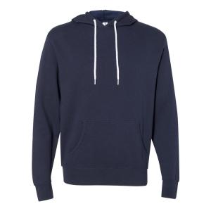 Lekka Bluza Z Kapturem Dla Dorosłych Unisex