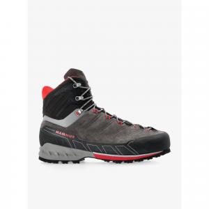 Buty trekkingowe męskie Mammut Kento Tour High GTX