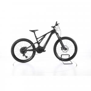 2nd Life - Specialized Turbo Levo Carbon Fully E-Bike Carbon 2022 - Jak nowy