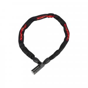 Zamek Łańcucha Bc115 - Ø4Mm - 115Cm - Czarny