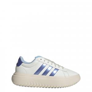 Buty Grand Court Platform