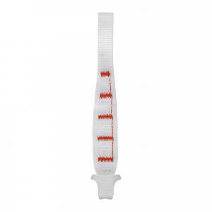 Taśma wspinaczkowa Petzl Finesse 17 cm