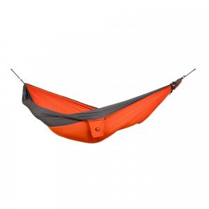 Hamak Ticket To The Moon King Size TMK3503 Orange Grey