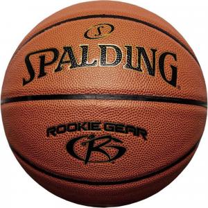 Piłka do koszykówki Spalding Rookie Gear 76950Z 5