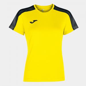 Koszulka do piłki nożnej damska Joma Academy III z krótkim rękawem