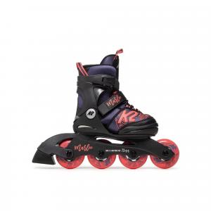 Rolki Regulowane K2 Marlee Black