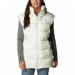 Bezrękawnik Puchowy Damski Columbia Puffect Mid Vest