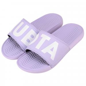 Klapki Damskie Kubota Sportowe Pro Pastelowy Fiolet