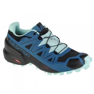 Buty do biegania damskie Salomon Speedcross 5 Gtx W