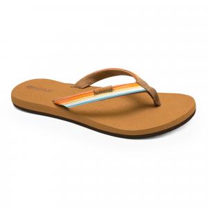 Japonki damskie Rip Curl Freedom Bloom Open Toe