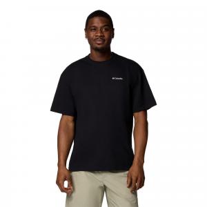 Columbia Koszulka Black Butte 2071701014